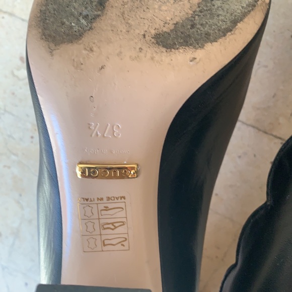 Heels - Picture 4 of 8